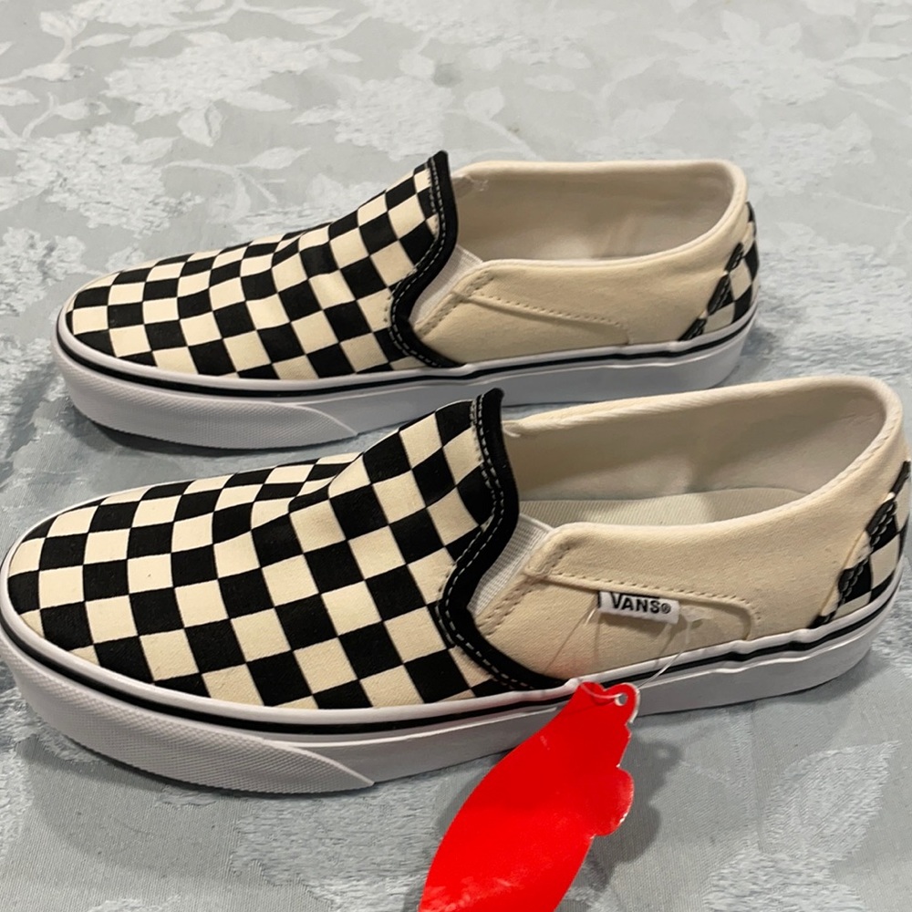 Brand new